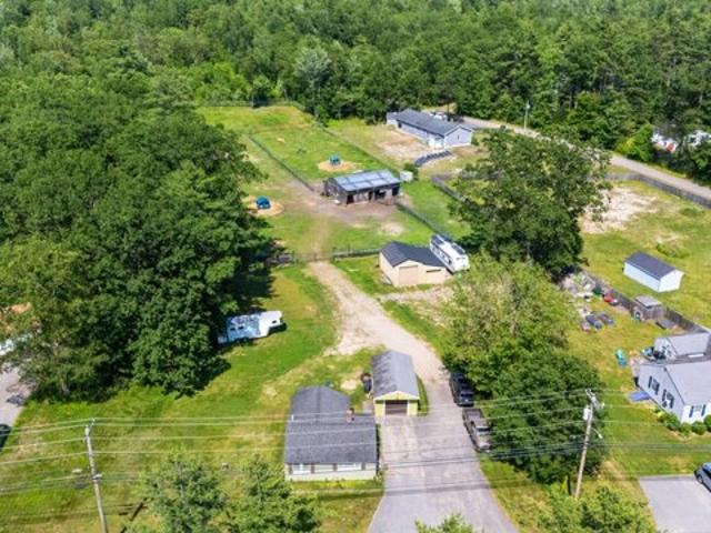 Buxton Rd, Saco, Home For Sale