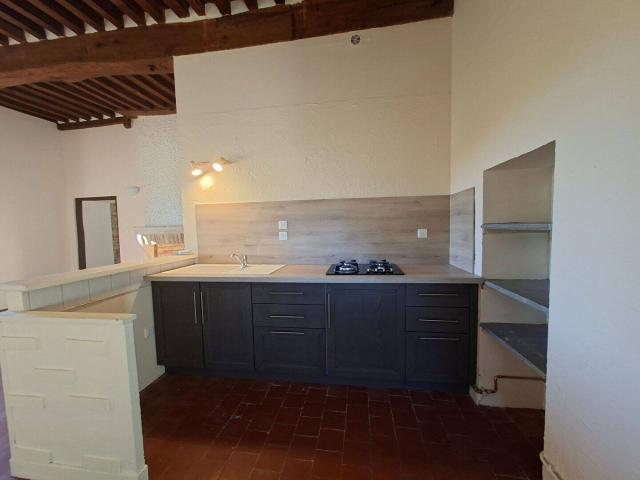 BUXY, Maison 3 pièces 64,23m² habitables