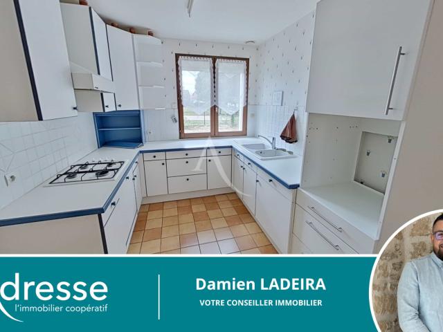 Buxerolles Vente Maison 86