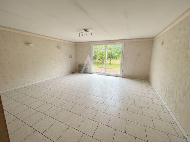 Buxerolles Vente Maison 86