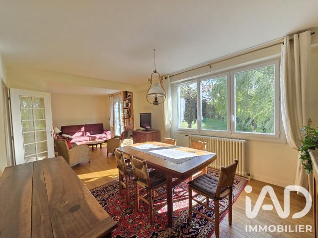 Buxerolles Vente Maison 86