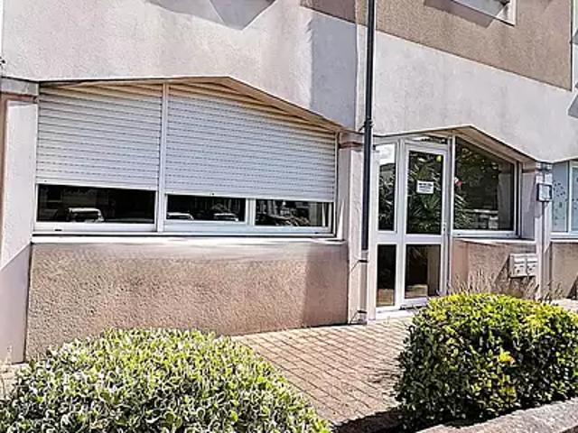 Buxerolles 86180 Achat / Vente appartement 5 pièces t5