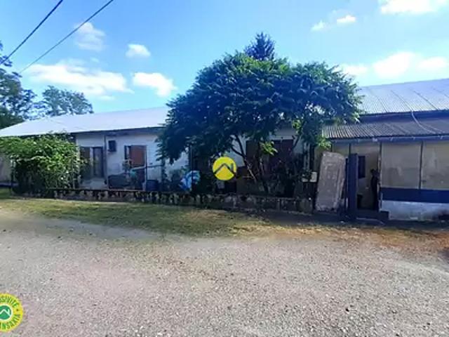 Buxières les Mines 03440 Achat / Vente maison 4 pièces t4
