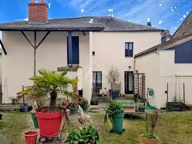 Buxières les Mines 03440 Achat / Vente maison 9 pièces t9