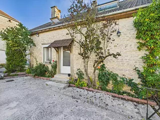 Buxières sur Arce 10110 Achat / Vente maison 6 pièces t6 piscine parking