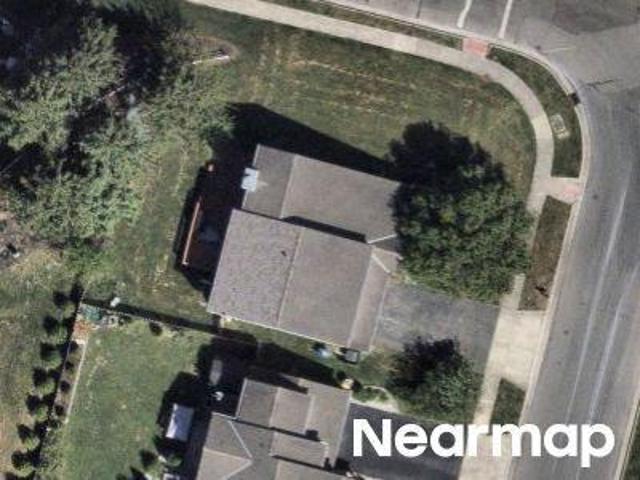 Buxley Dr