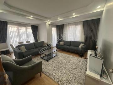 Büyük 2+1 İstiyorsanız Aradığınız Daire Metrobüse 1 Dk Ön Cephe