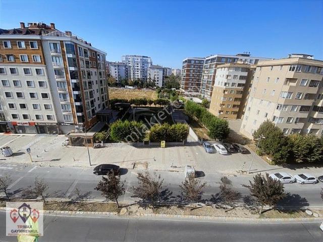 Büyük Ve Geniş 5+2 فروشی دوبلکس For Sale