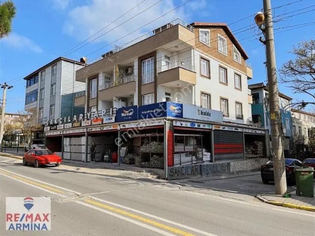 Büyük Aileler İçin 4+1 Dubleks