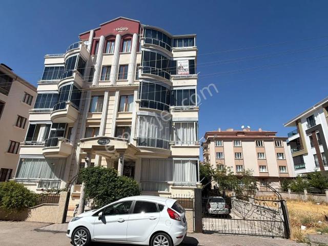 Büyük Bölcek Mahallesinde Kiralık 3+1 Daire saray Ekmek Arkası