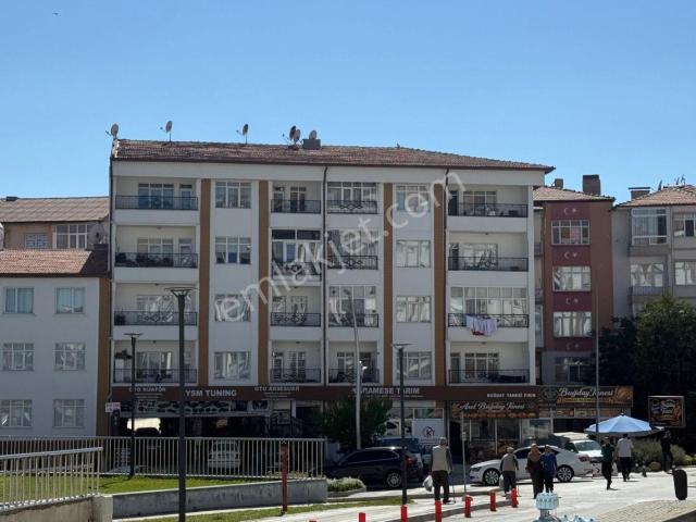 Büyük Cami Karşısında 3+1 Eşyalı Daire *burcu Emlaktan