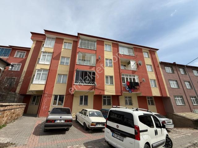 Büyük Cami Yakınında 3+1 Full Yapılı Daire * Burcu Emlaktan