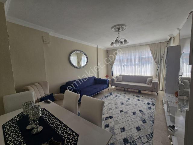 Büyük Cami Yakını Satılık Bakımlı 2+1