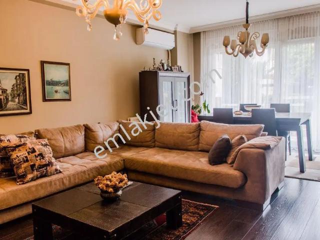Büyükçekmce Pınartepe Mah Lüks Site İçinde Full Eşyalı 3+1 Daire