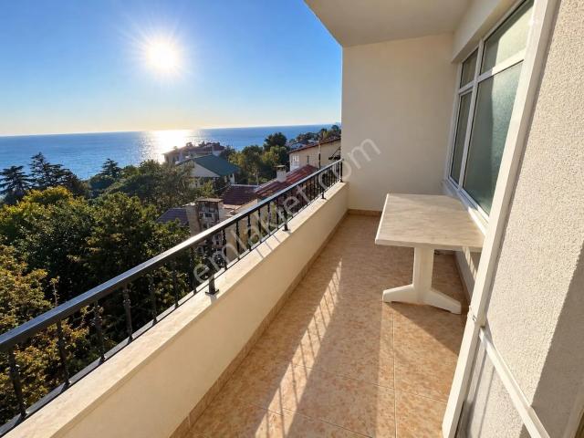 Büyükçekmcede Ful Eşyalı Deniz Manzaralı Geniş 2+1 Kiralık Daire