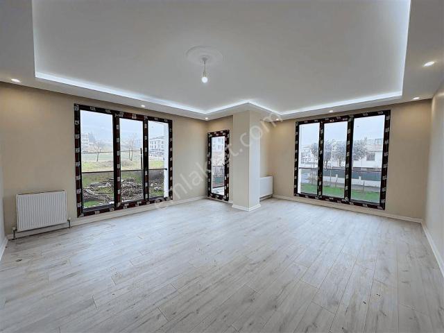 Büyükçekmece Celaliyede Sıfır Lüks Kiralık Daire