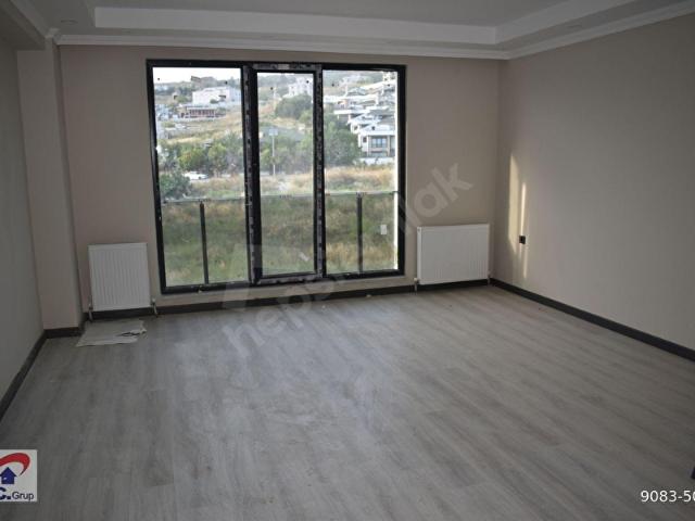 Büyükçekmece Cumhuriyet Mah Butik Sitede Sıfır Lüks 4+2 Kiralık Dubleks