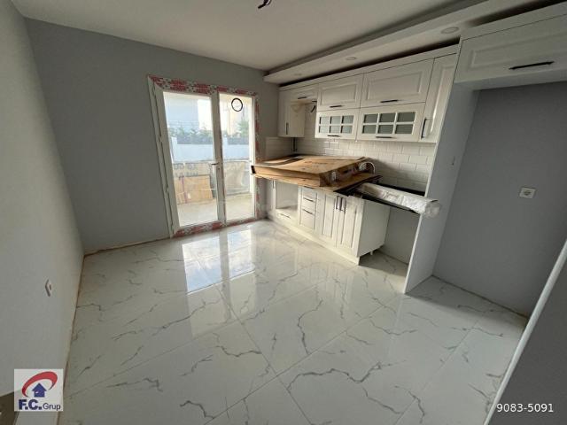 Büyükçekmece Cumhuriyet Mah Sıfır Lüks Butik Sitede 2+1 Acil Satılık Daire