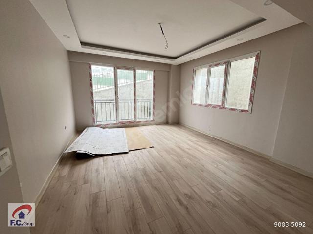 Büyükçekmece Cumhuriyet Mah Sıfır Lüks Manzaralı Temiz 2+1 Kiralık Daire