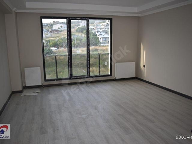 Büyükçekmece Cumhuriyet Mah Sıfır Manzaralı Lüx 4+2 Dubleks