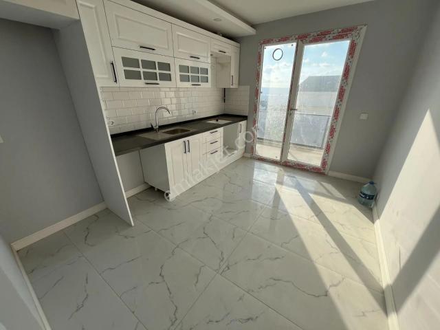 Büyükçekmece Cumhuriyet Mah Sıfır Sitede Deniz Manzaralı Lüx 5+2 Dubleks
