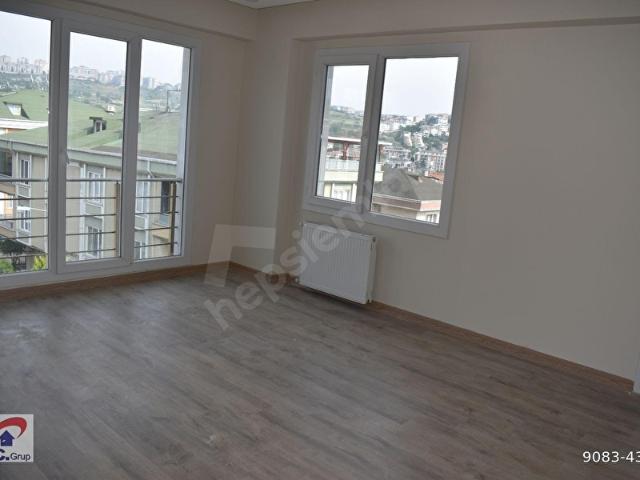 Büyükçekmece Atatürk Mah de Ful Manzaralı Lüx Sitede 4+1 Dubleks