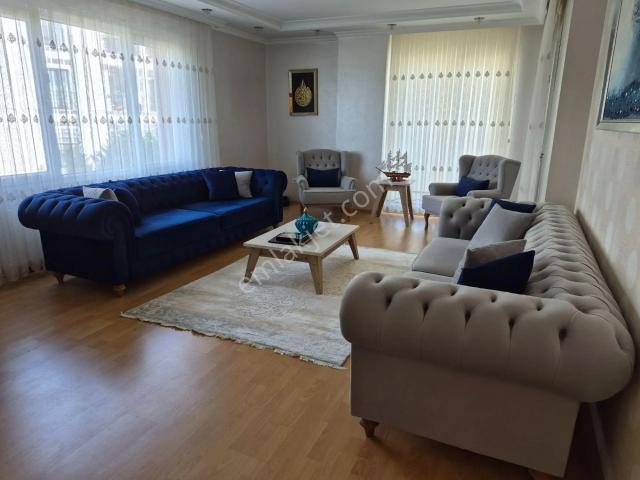 Büyükçekmece Atatürk Mah Yeni Binada Lüks Temiz 3+1 Kiralık Daire