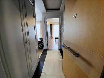 Büyükçekmece Avenue İstanbul 1+1 Manzaralı Metrobüse Yakın Daire