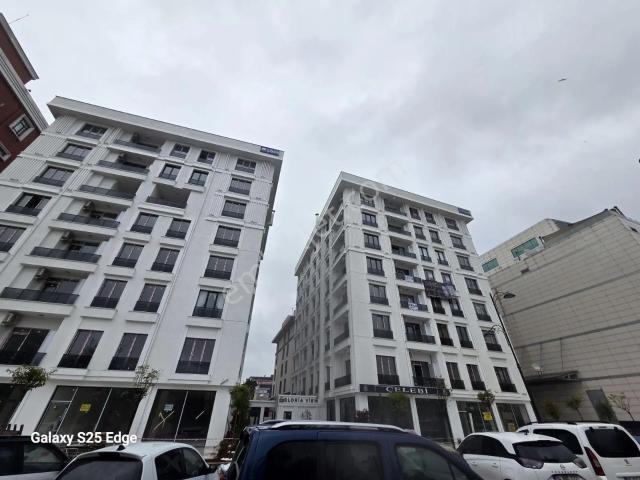 Büyükçekmece De Deniz Manzaralı 2+1 Kiralık Daire