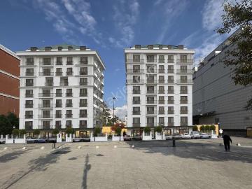 Büyükçekmece De Full Deniz Manzaralı Satılık 2+1 Daire