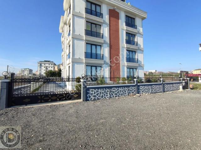 Büyükçekmece De Ultra Lüx 2+1 Kiralık Sıfır Daire