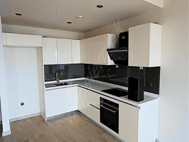 BÜYÜKÇEKMECE DEMİR LİFE SATILIK 1+1 DAİRE DENİZ MANZARALI