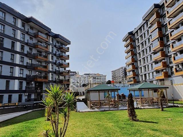 Büyükçekmece Ekinoba Dia Bella 2+1 Daire Kiralık