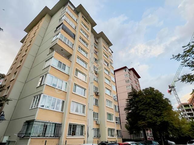 Büyükçekmece Ekinoba Doğuca Sitesi'nde Kiralık 1+1 Daire