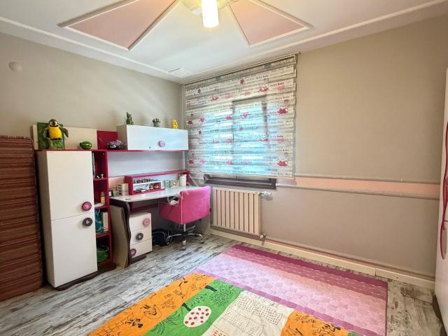 Büyükçekmece Ekinoba'da Satılık 5+2 Deniz Manzaralı Müstakil Villa
