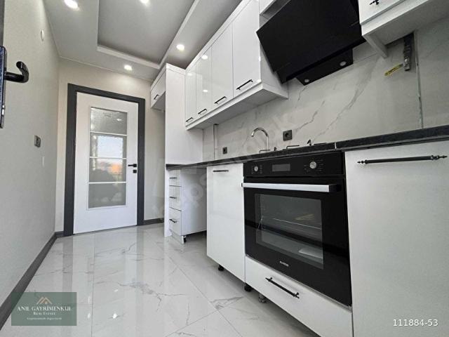 Büyükçekmece Ekinoba'da 2+1 Sıfır Kiralık Daire