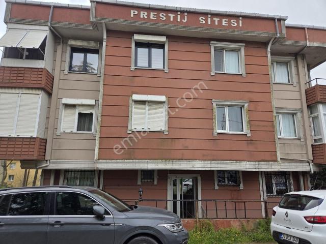 Büyükçekmece Fatih Mah.prestij Sitesinde 3+2 Kiralık Dublexdaire