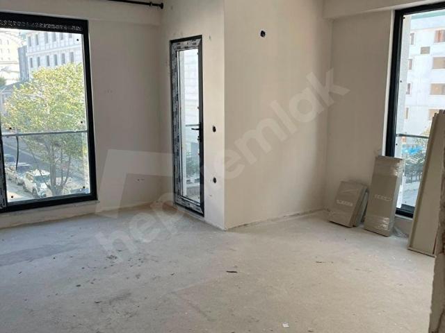 Büyükçekmece Fatih Mah Sıfır Ultra Lüks Butik Sitede 2+1 Satılık