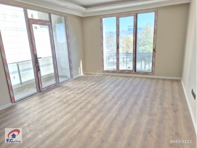 Büyükçekmece Fatih Mah Yeni Binada Lüks Sitede 2+1 Kiralık Daire