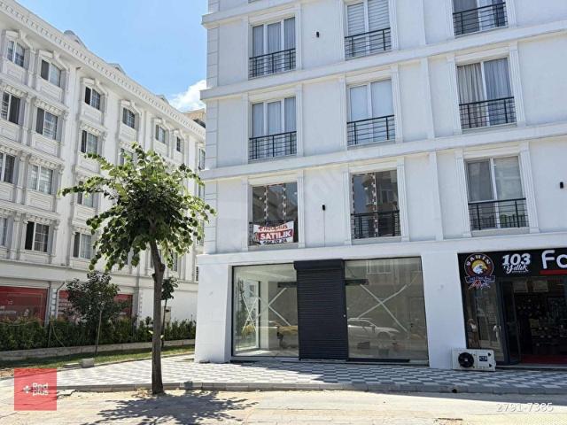 Büyükçekmece Fatih Mahallesi Işıklarda Satılık 3+1 Daire