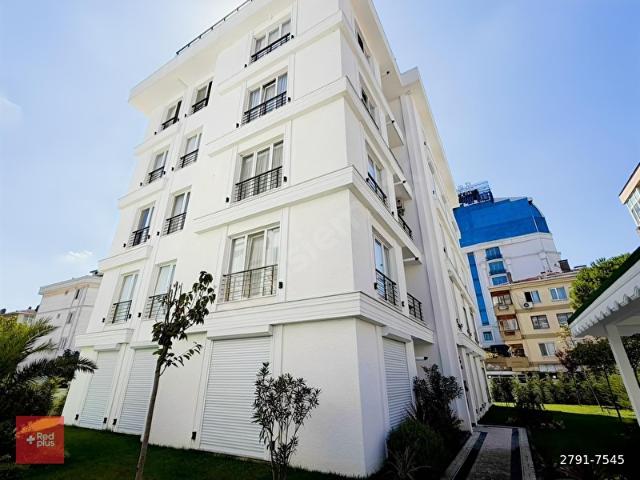 Büyükçekmece Fatih Mahallesi Yeni Site İçi Satılık 2+1