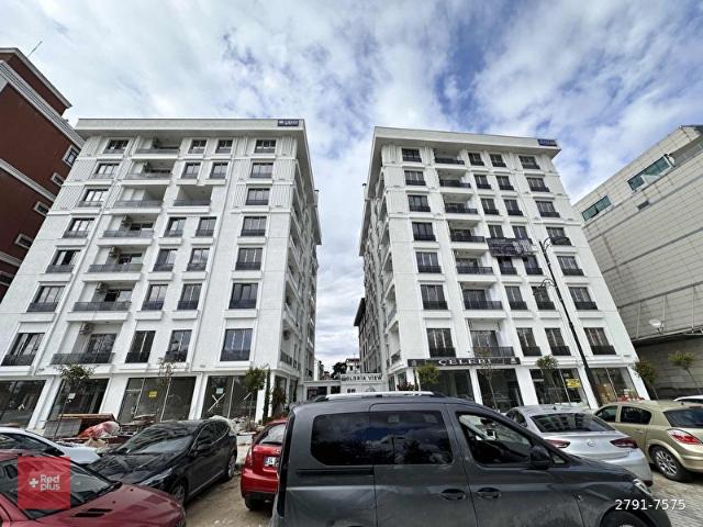 Büyükçekmece Fatih Mahallesi 2+1 Kiralık Daire
