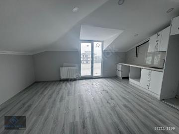 Büyükçekmece Kamiloba Deniz Manzaralı Dubleks 4+2 Satılık Daire