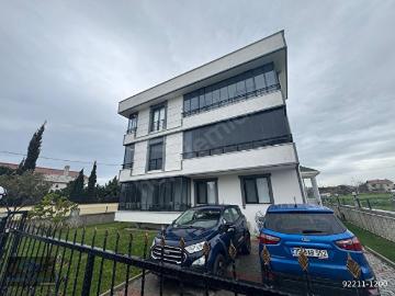 Büyükçekmece Kamiloba Mahallesi 2+1 Kapalı Mutfak Satılık Daire