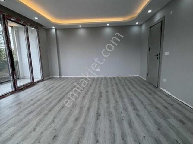 Büyükçekmece Kamiloba Sıfır 2+1 Kiralık Daire