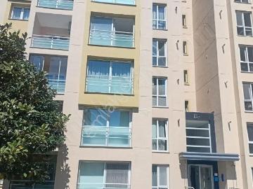Büyükçekmece Kentpulusta Deniz Manzaralı Satılık Daire