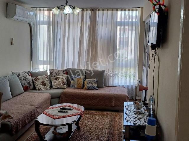 Büyükçekmece Kumburgaz Da Kiralik Eşyalı Daire
