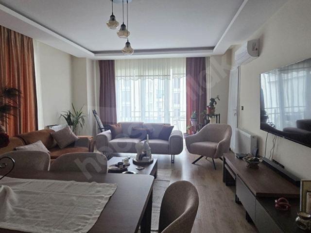 Büyükçekmece Hilal Hill 1nci Etap Muhteşem Konumda 3+1 Satılık
