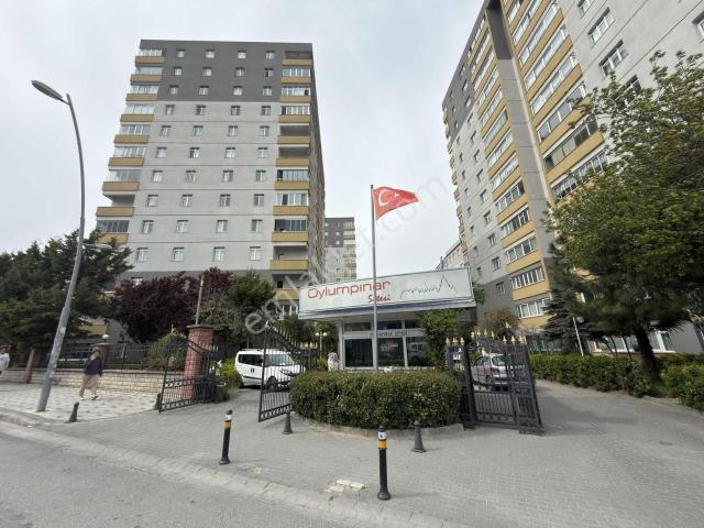 Büyükçekmece Oylumpınar'da Ferah 3.5+1 Daire!