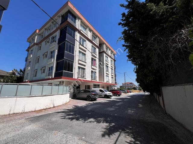 Büyükçekmece Lavinya Garden Sitesinde 1+1 Yatırımlık Dairemiz